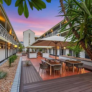 Stay At Alice Springs Hotel